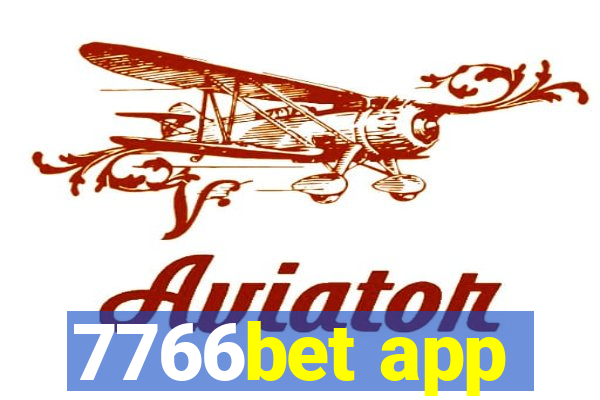 7766bet app